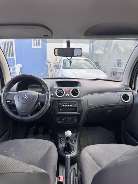 CITROEN C3 1.4 HDI 70 AIRPLAY 