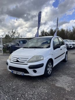 CITROEN C3 1.4 HDI 70 AIRPLAY 
