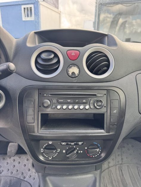 CITROEN C3 1.4 HDI 70 AIRPLAY 