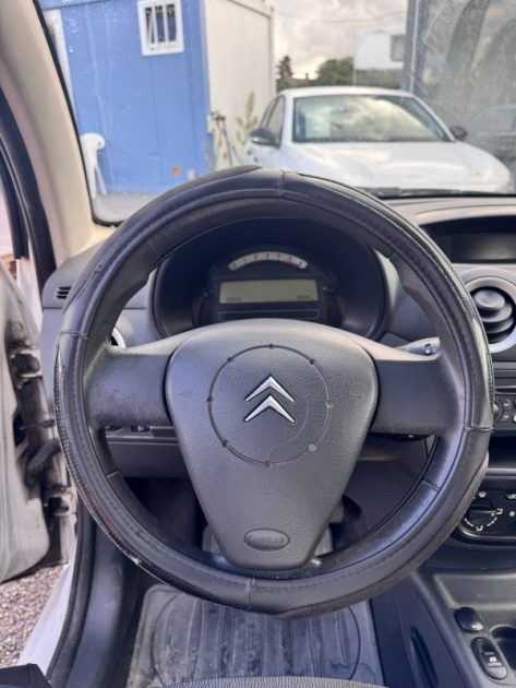 CITROEN C3 1.4 HDI 70 AIRPLAY 