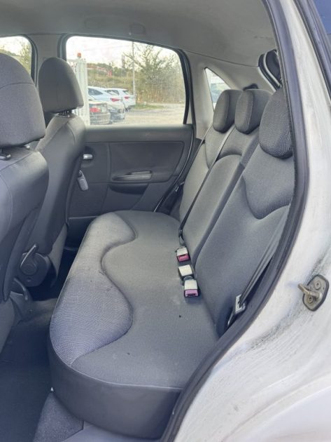 CITROEN C3 1.4 HDI 70 AIRPLAY 