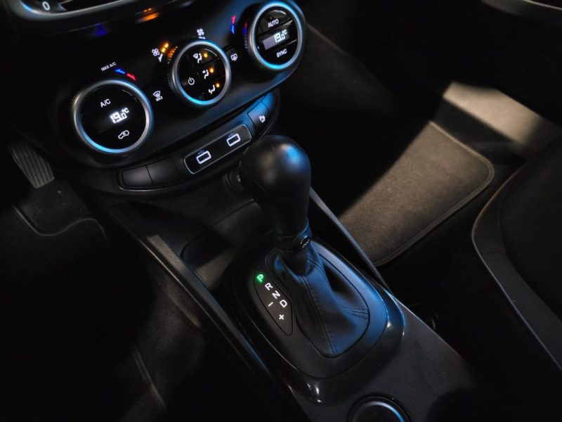 FIAT 500X 1.5 FireFly Turbo 130ch HYBRID CAMERA DE RECUL / DRIVE SELECT / CARPLAY / VIRTUAL COC