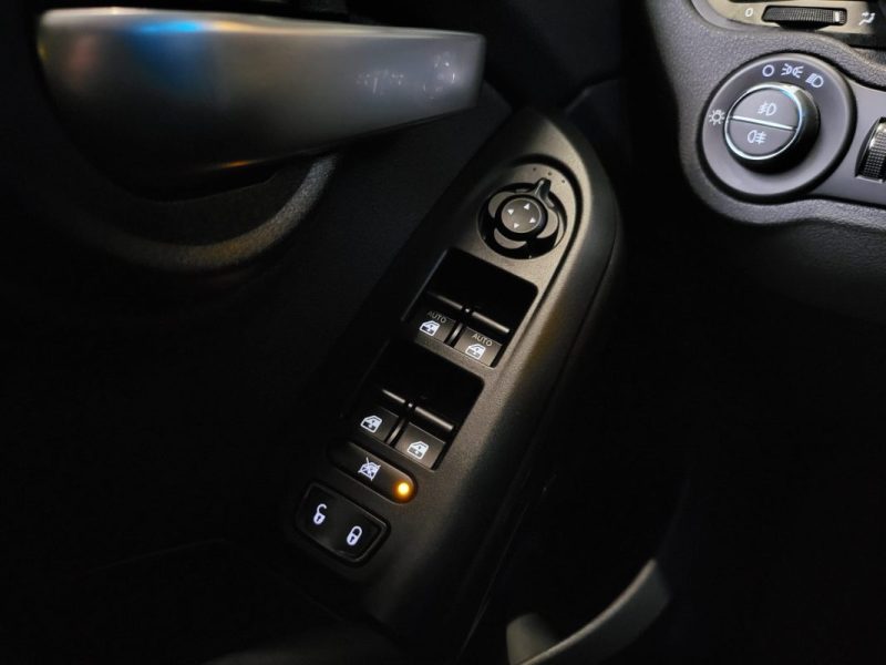 FIAT 500X 1.5 FireFly Turbo 130ch HYBRID CAMERA DE RECUL / DRIVE SELECT / CARPLAY / VIRTUAL COC