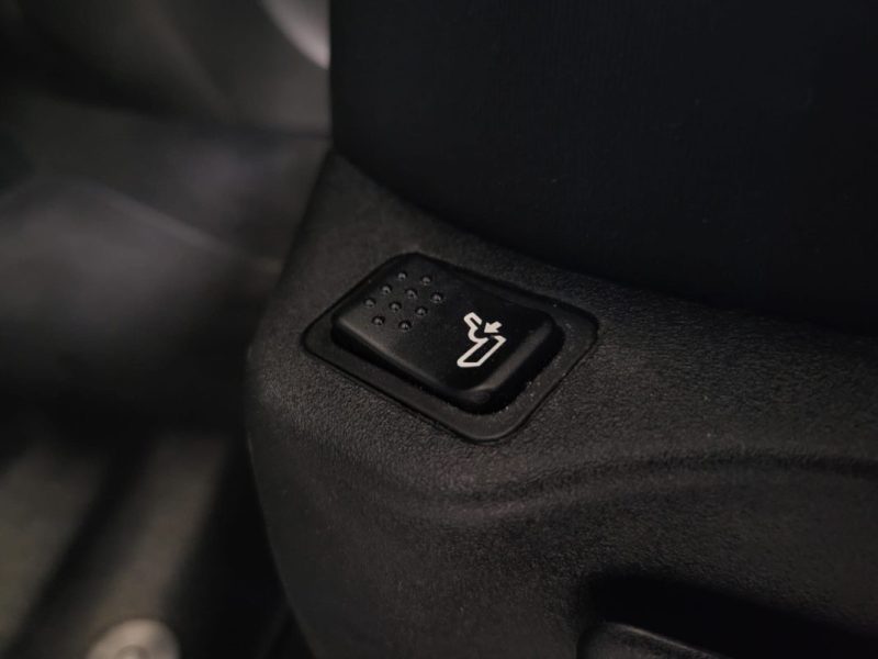 FIAT 500X 1.5 FireFly Turbo 130ch HYBRID CAMERA DE RECUL / DRIVE SELECT / CARPLAY / VIRTUAL COC