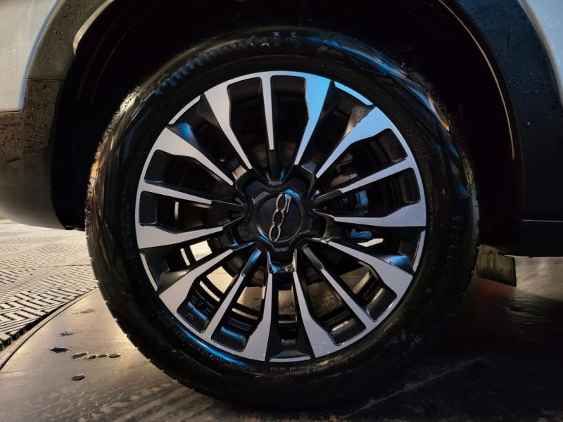 FIAT 500X 1.5 FireFly Turbo 130ch HYBRID CAMERA DE RECUL / DRIVE SELECT / CARPLAY / VIRTUAL COC