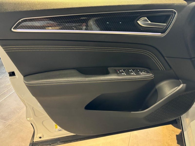 RENAULT ARKANA E-TECH 2022