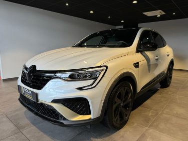 RENAULT ARKANA E-TECH 2022