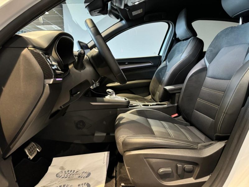 RENAULT ARKANA E-TECH 2022