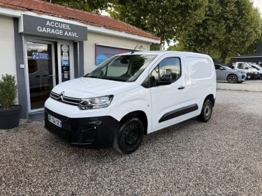 CITROEN BERLINGO 2022
