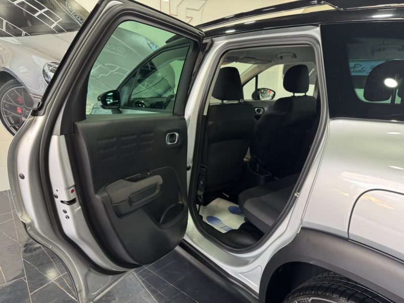 CITROEN C3 AIRCROSS 2017 1l2 PureTech 110ch S&S Feel