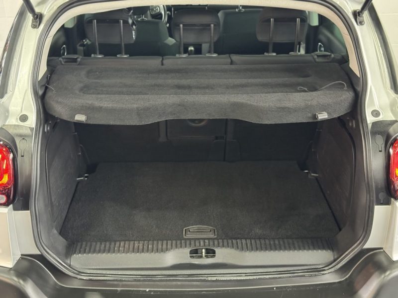 CITROEN C3 AIRCROSS 2017 1l2 PureTech 110ch S&S Feel