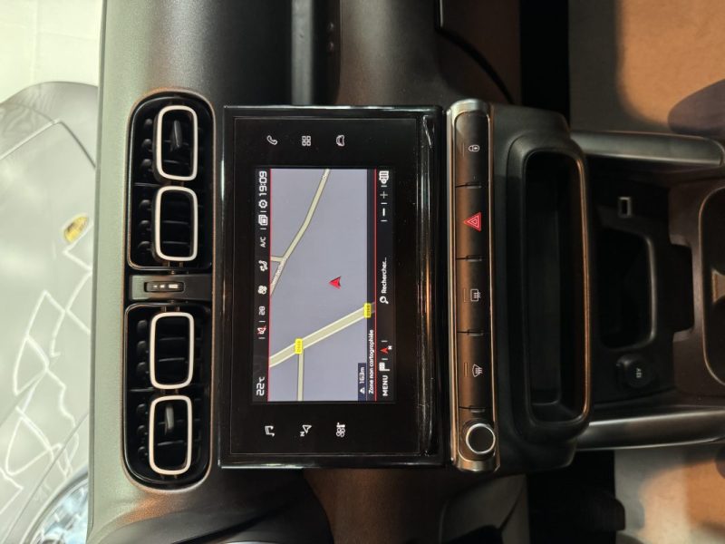 CITROEN C3 AIRCROSS 2017 1l2 PureTech 110ch S&S Feel