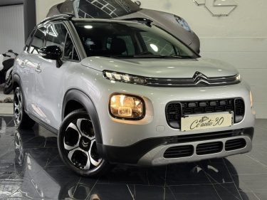 CITROEN C3 AIRCROSS 2017 1l2 PureTech 110ch S&S Feel