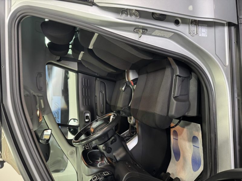 CITROEN C3 AIRCROSS 2017 1l2 PureTech 110ch S&S Feel