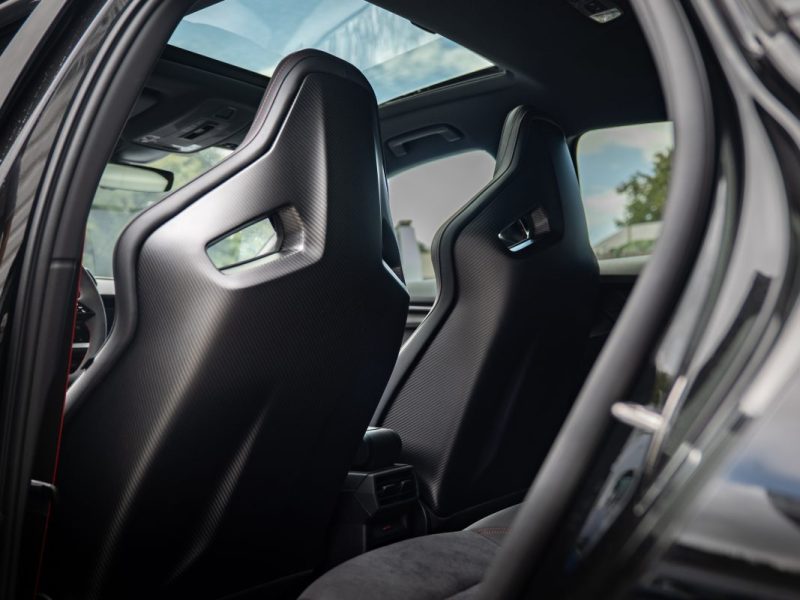 AUDI RS3 SPORTBACK FACELIFT 8Y 2.5 TFSI 400Cv / MALUS PAYÉ / TOIT OUVRANT / SONOS / MATRIX ...