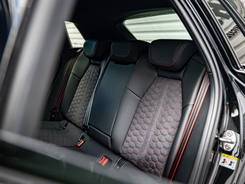 AUDI RS3 SPORTBACK FACELIFT 8Y 2.5 TFSI 400Cv / MALUS PAYÉ / TOIT OUVRANT / SONOS / MATRIX ...