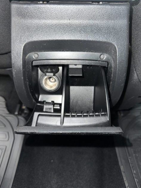 CITROEN C5  1.6 HDi110 FAP Attraction - Distribution ok - Entretien complet 2011