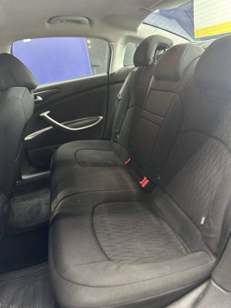 CITROEN C5  1.6 HDi110 FAP Attraction - Distribution ok - Entretien complet 2011