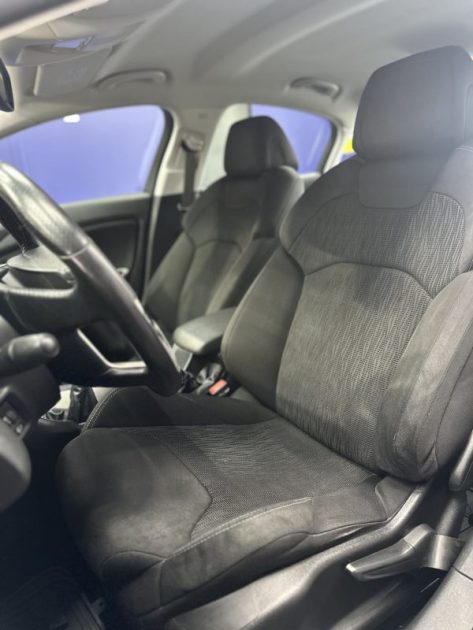 CITROEN C5  1.6 HDi110 FAP Attraction - Distribution ok - Entretien complet 2011