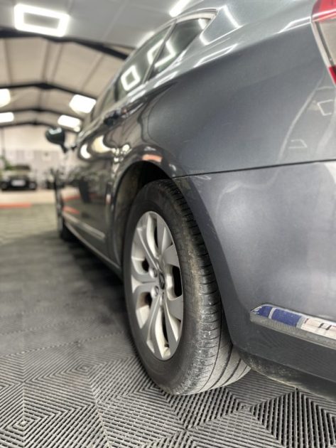 CITROEN C5  1.6 HDi110 FAP Attraction - Distribution ok - Entretien complet 2011