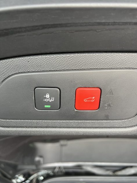 DS DS 7 Crossback 2.0 BlueHDi 180ch Rivoli - Camera 360 / Sièges cuir / Attelage