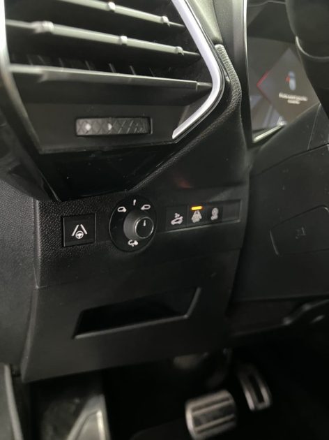 DS DS 7 Crossback 2.0 BlueHDi 180ch Rivoli - Camera 360 / Sièges cuir / Attelage