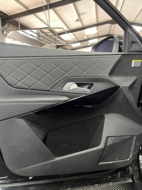 DS DS 7 Crossback 2.0 BlueHDi 180ch Rivoli - Camera 360 / Sièges cuir / Attelage