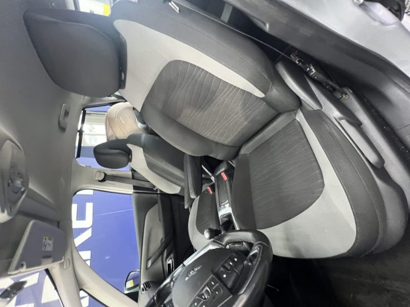 CITROEN C4 PICASSO 2013