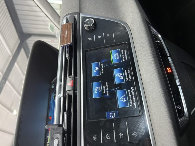 CITROEN C4 PICASSO 2013