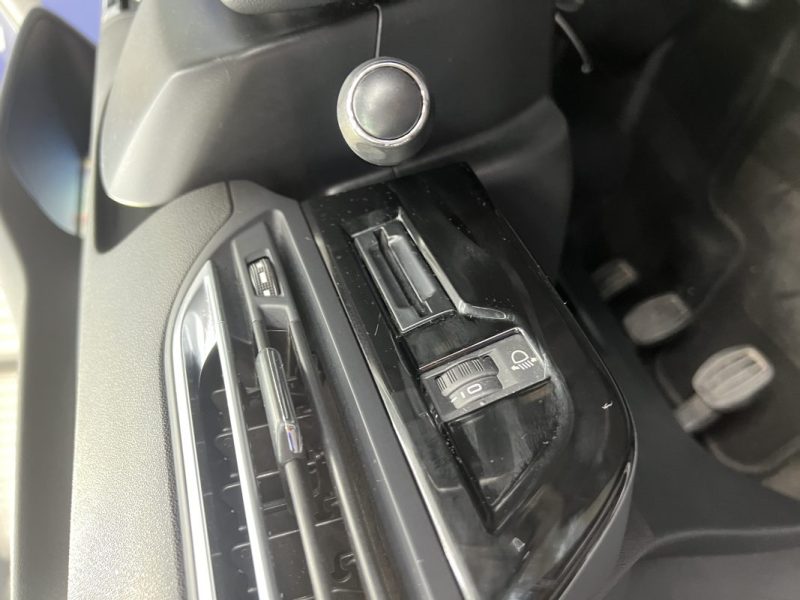 CITROEN C4 PICASSO 2013