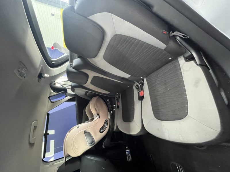 CITROEN C4 PICASSO 2013