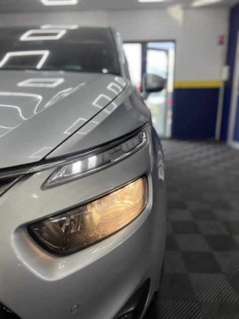 CITROEN C4 PICASSO 2013