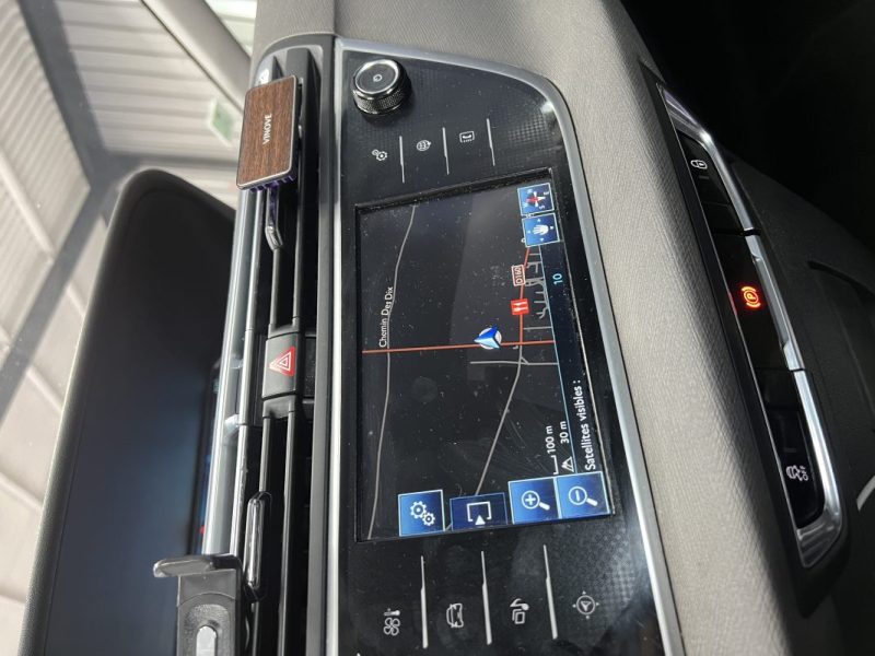 CITROEN C4 PICASSO 2013