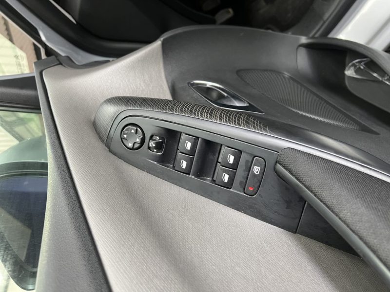 CITROEN C4 PICASSO 2013