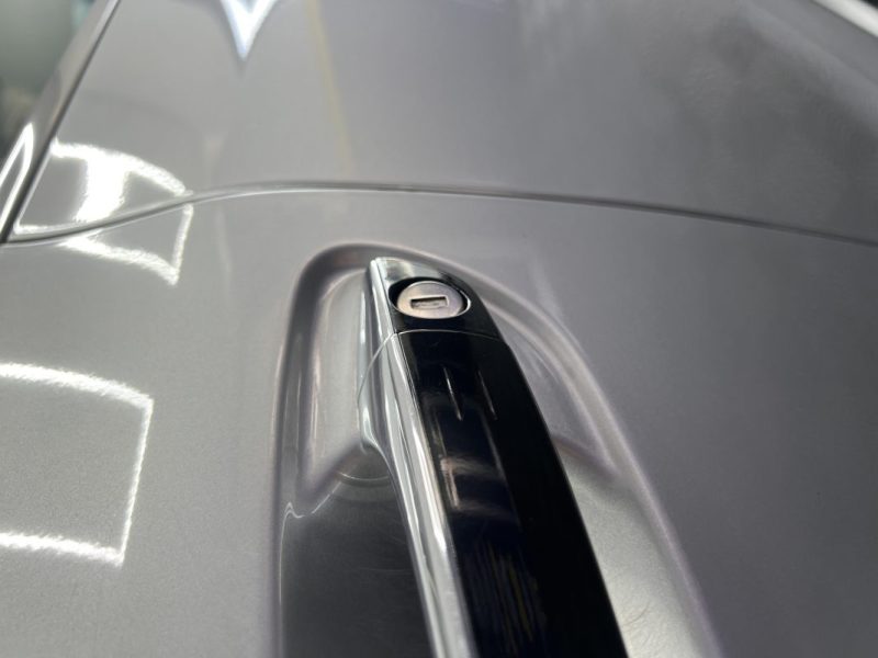 CITROEN C4 PICASSO 2013