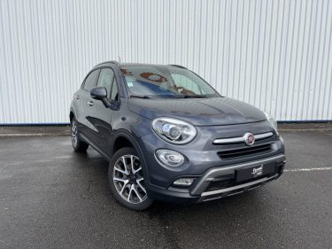 FIAT 500X 2015