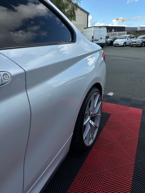 BMW M 240i LCI SERIE 2  2017