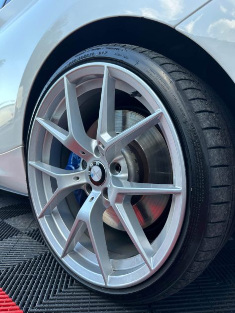 BMW M 240i LCI SERIE 2  2017