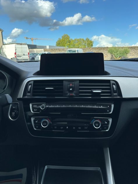 BMW M 240i LCI SERIE 2  2017