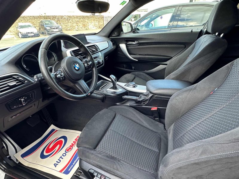 BMW M 240i LCI SERIE 2  2017