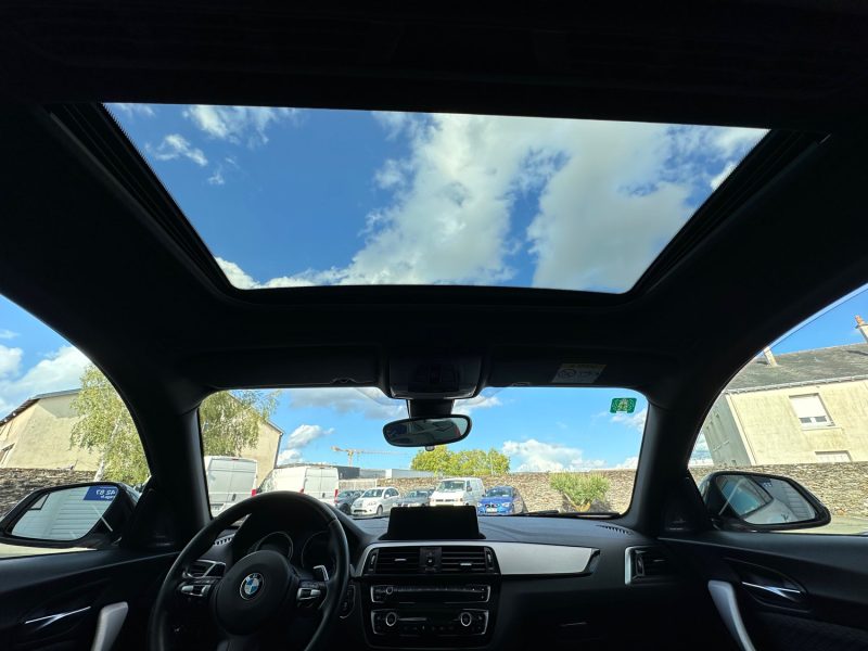 BMW M 240i LCI SERIE 2  2017