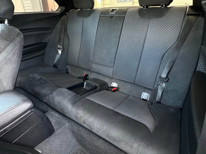 BMW M 240i LCI SERIE 2  2017