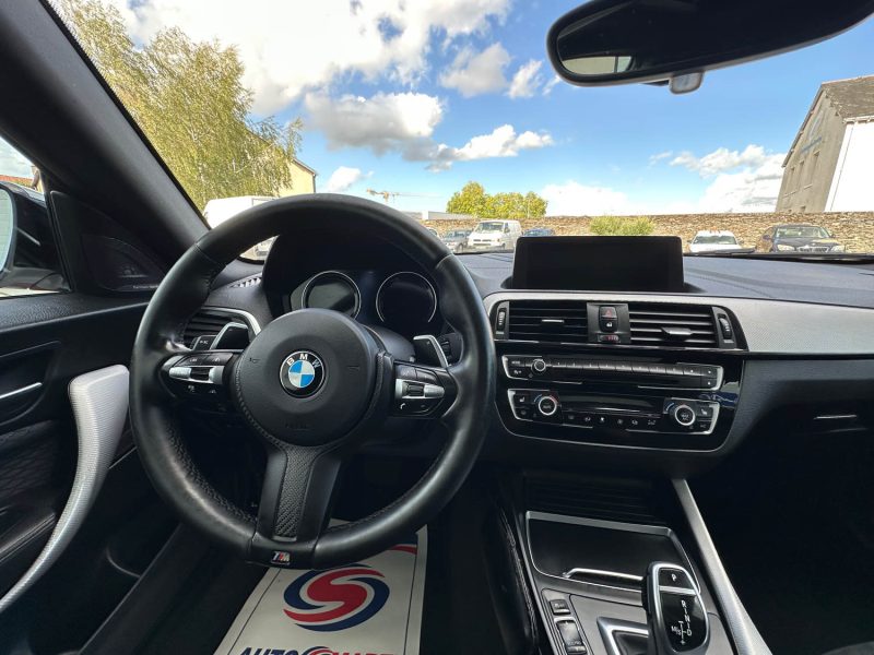 BMW M 240i LCI SERIE 2  2017