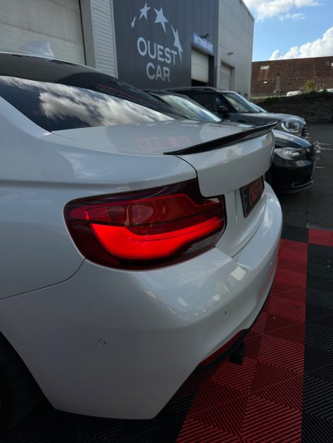 BMW M 240i LCI SERIE 2  2017