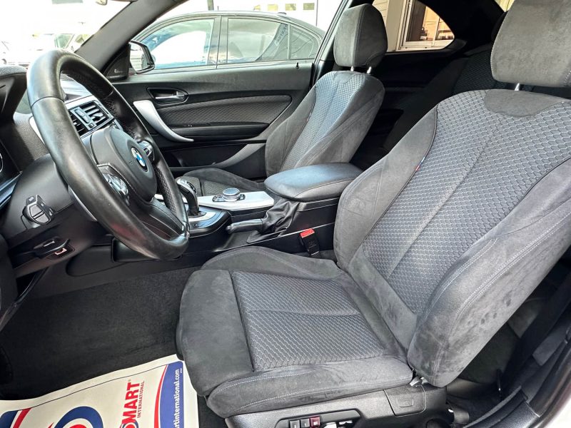 BMW M 240i LCI SERIE 2  2017