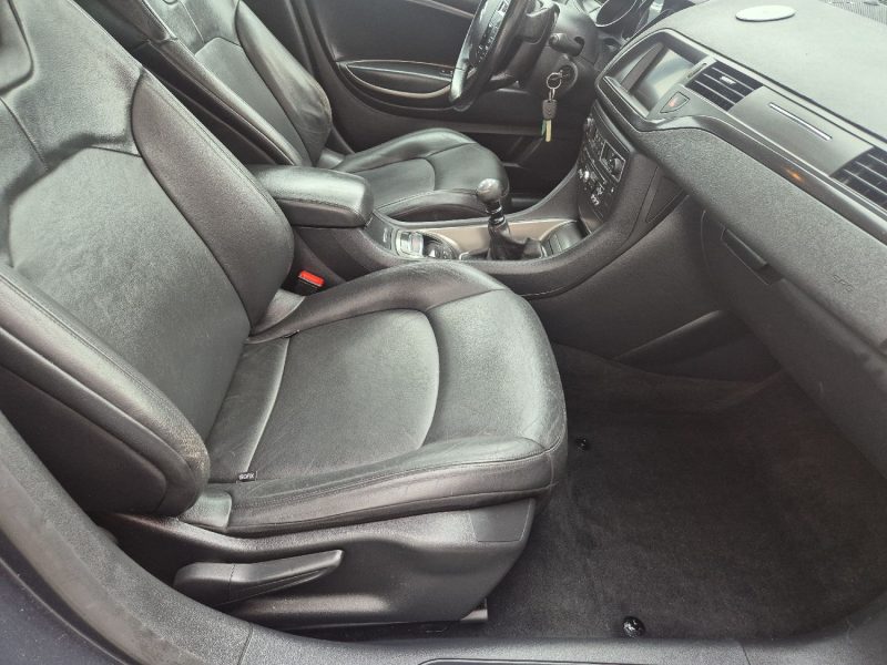 CITROEN C5 2.0 HDI 140 CONFORT