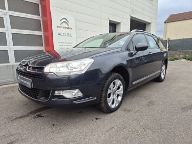 CITROEN C5 2.0 HDI 140 CONFORT