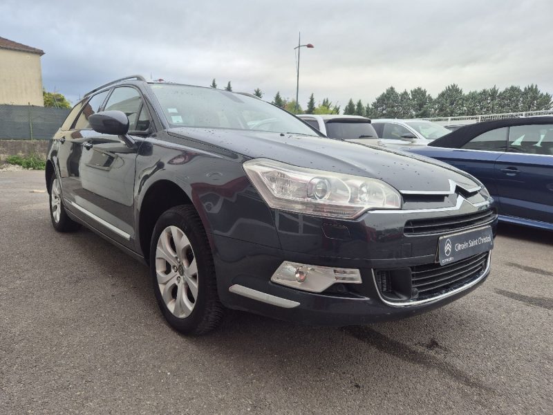 CITROEN C5 2.0 HDI 140 CONFORT