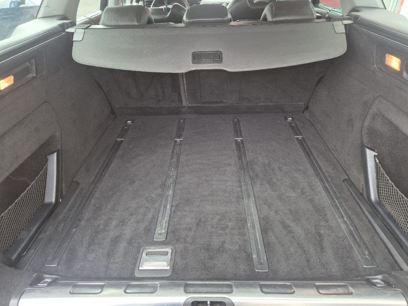 CITROEN C5 2.0 HDI 140 CONFORT