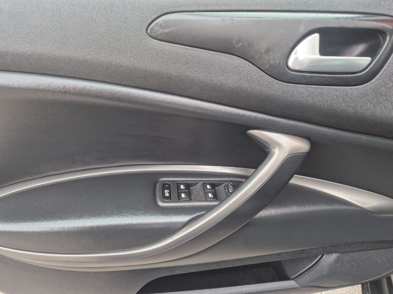 CITROEN C5 2.0 HDI 140 CONFORT